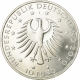 Deutschland 10 Euro Silbermünze 200. Geburtstag von Robert Schumann 2010 - Stempelglanz - © NumisCorner.com