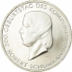 Deutschland 10 Euro Silbermünze 200. Geburtstag von Robert Schumann 2010 - Stempelglanz - © NumisCorner.com