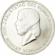 Deutschland 10 Euro Silbermünze 200. Geburtstag von Robert Schumann 2010 - Stempelglanz -  © NumisCorner.com