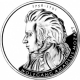 Deutschland 10 Euro Silbermünze 200. Geburtstag von Wolfgang Amadeus Mozart 2006 - Stempelglanz - © Zafira