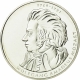 Deutschland 10 Euro Silbermünze 200. Geburtstag von Wolfgang Amadeus Mozart 2006 - Stempelglanz -  © NumisCorner.com