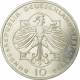 Deutschland 10 Euro Silbermünze 800. Geburtstag Elisabeth von Thüringen 2007 - Stempelglanz - © NumisCorner.com