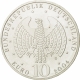 Deutschland 10 Euro Silbermünze Erweiterung der Europäischen Union 2004 - Stempelglanz - © NumisCorner.com