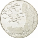 Deutschland 10 Euro Silbermünze Nationalpark Wattenmeer 2004 - Stempelglanz - © NumisCorner.com