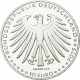 Deutschland 10 Euro Sondermünze Grimms Märchen - Dornröschen 2015 - Stempelglanz - © NumisCorner.com