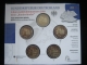 Deutschland 2 Euro Gedenkmünzensatz 2010 - Bremen - Rathaus und Roland - Stempelglanz - © MDS-Logistik