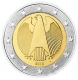 Deutschland 2 Euro Münze 2002 A - © Michail