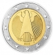 Deutschland 2 Euro Münze 2002 D -  © Michail