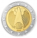 Deutschland 2 Euro Münze 2003 G - © Michail