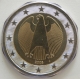 Deutschland 2 Euro Münze 2005 J