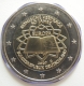 Deutschland 2 Euro Münze 2007 - 50 Jahre Römische Verträge - D - München -  © eurocollection