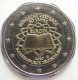 Deutschland 2 Euro Münze 2007 - 50 Jahre Römische Verträge - D - München - © eurocollection.co.uk