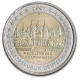 Deutschland 2 Euro Münze 2007 - Mecklenburg-Vorpommern - Schloss Schwerin - G - Karlsruhe - © bund-spezial