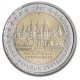 Deutschland 2 Euro Münze 2007 - Mecklenburg-Vorpommern - Schloss Schwerin - G - Karlsruhe -  © bund-spezial