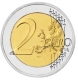 Deutschland 2 Euro Münze 2007 - Mecklenburg-Vorpommern - Schloss Schwerin - J - Hamburg - © Michail
