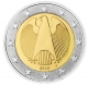 Deutschland 2 Euro Münze 2008 F - © Michail