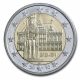 Deutschland 2 Euro Münze 2010 - Bremen - Rathaus und Roland - A - Berlin -  © bund-spezial