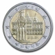 Deutschland 2 Euro Münze 2010 - Bremen - Rathaus und Roland - A - Berlin - © bund-spezial