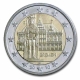 Deutschland 2 Euro Münze 2010 - Bremen - Rathaus und Roland - D - München - © bund-spezial