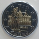 Deutschland 2 Euro Münze 2010 - Bremen - Rathaus und Roland - D - München - © eurocollection.co.uk