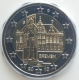 Deutschland 2 Euro Münze 2010 - Bremen - Rathaus und Roland - G - Karlsruhe