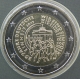 Deutschland 2 Euro Münze 2015 - 25 Jahre Deutsche Einheit - F - Stuttgart -  © eurocollection