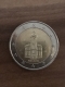 Deutschland 2 Euro Münze 2015 - Hessen - Paulskirche Frankfurt - G - Karlsruhe -  © Homi6666