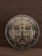 Deutschland 2 Euro Münze 2016 - Sachsen - Dresdner Zwinger - G - Karlsruhe - © Homi6666