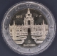 Deutschland 2 Euro Münze 2016 - Sachsen - Dresdner Zwinger - J - Hamburg