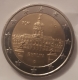 Deutschland 2 Euro Münze 2018 - Berlin - Schloss Charlottenburg - G - Karlsruhe -  © Julia020788