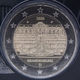 Deutschland 2 Euro Münze 2020 - Brandenburg - Schloss Sanssouci - A - Berlin