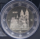 Deutschland 2 Euro Münze 2021 - Sachsen-Anhalt - Magdeburger Dom - A - Berlin