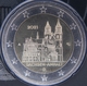 Deutschland 2 Euro Münze 2021 - Sachsen-Anhalt - Magdeburger Dom - A - Berlin -  © eurocollection