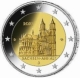 Deutschland 2 Euro Münze 2021 - Sachsen-Anhalt - Magdeburger Dom - G - Karlsruhe - © Europäische Union 1998–2023