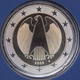 Deutschland 2 Euro Münze 2025 F - © eurocollection.co.uk