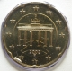 Deutschland 20 Cent Münze 2002 D -  © eurocollection