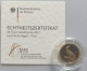 Deutschland 20 Euro Goldmünze Heimische Vögel - Motiv 2 - Pirol - D (München) 2017 - © PRONOBILE-Münzen