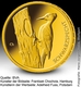 Deutschland 20 Euro Goldmünze - Heimische Vögel - Motiv 6 - Schwarzspecht - G (Karlsruhe) 2021