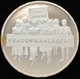 Deutschland 20 Euro Silbermünze - 100 Jahre Frauenwahlrecht 2019 - Stempelglanz - © Bowmore