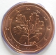 Deutschland 5 Cent Münze 2004 A -  © eurocollection