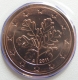 Deutschland 5 Cent Münze 2011 A