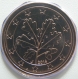 Deutschland 5 Cent Münze 2014 J - © eurocollection.co.uk