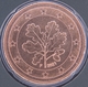 Deutschland 5 Cent Münze 2021 F - © eurocollection.co.uk