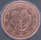 Deutschland 5 Cent Münze 2021 F - © eurocollection.co.uk
