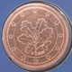 Deutschland 5 Cent Münze 2025 F - © eurocollection.co.uk