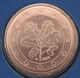 Deutschland 5 Cent Münze 2026 A - © eurocollection.co.uk