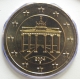 Deutschland 50 Cent Münze 2004 G