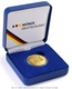 Deutschland 50 Euro Goldmünze - Deutsches Handwerk - Gesundheit - F (Stuttgart) 2025