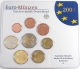 Deutschland Euro Kursmünzensätze 2003 A-D-F-G-J komplett Stempelglanz - © Jorge57