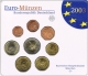 Deutschland Euro Münzen Kursmünzensatz 2003 D - München - © Zafira